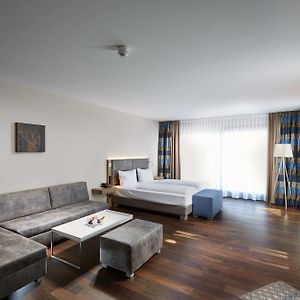 Superior Junior Suite